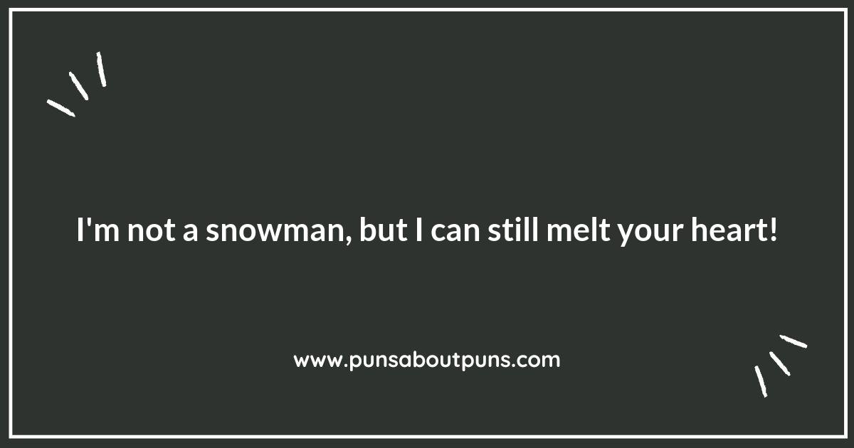 Sleigh the Day with These Winter Puns