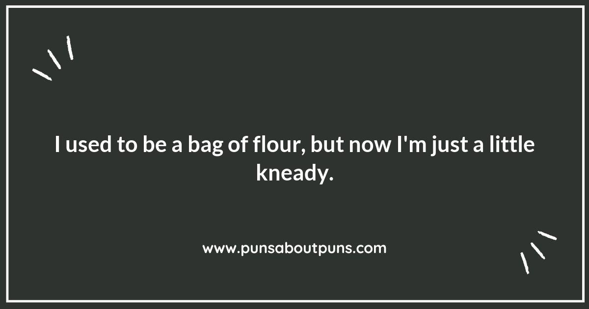 Bag Puns That Will Have You in Stitches