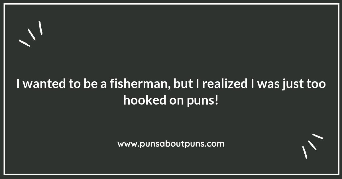 Bay Puns for Nautical Themes: Set Sail with Laughter