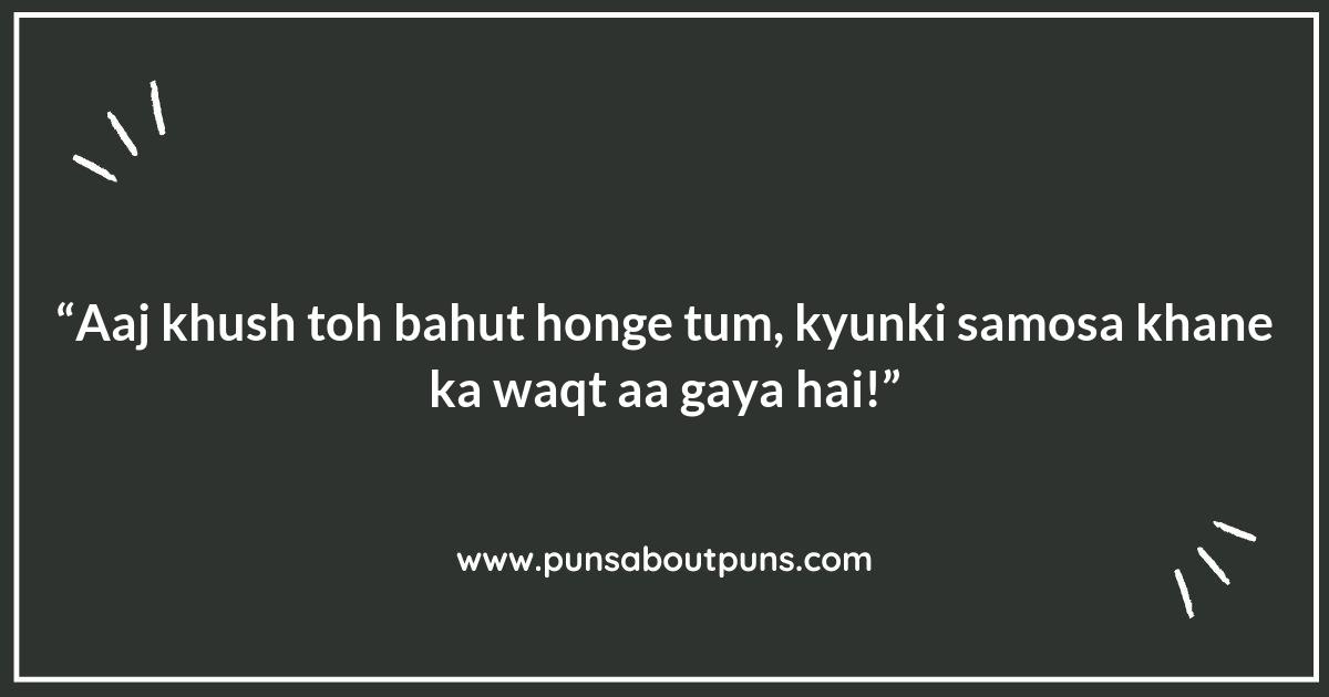 Bollywood Puns: A Fun Twist on Famous Dialogues