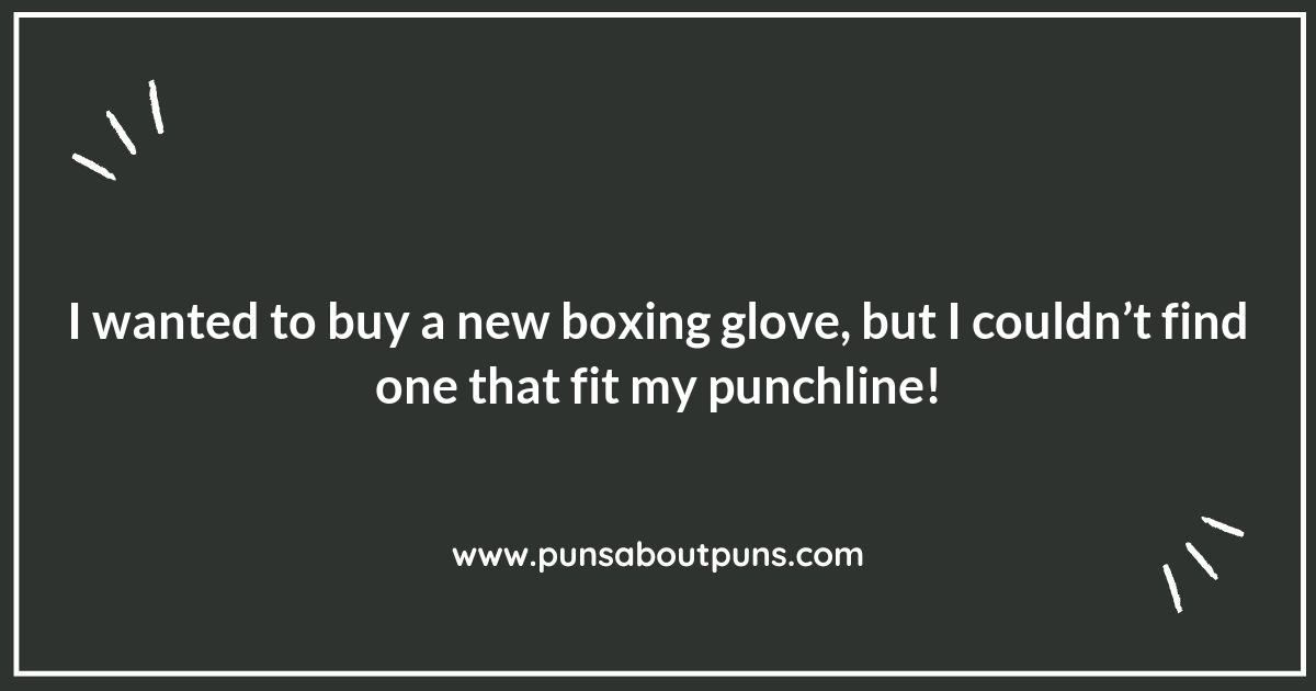 Boxing Day Puns for the Ultimate Holiday Laughs