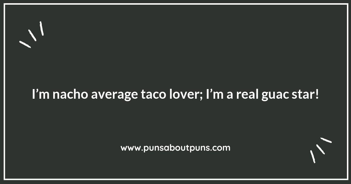 Cinco de Mayo Puns That Are Nacho Average Jokes