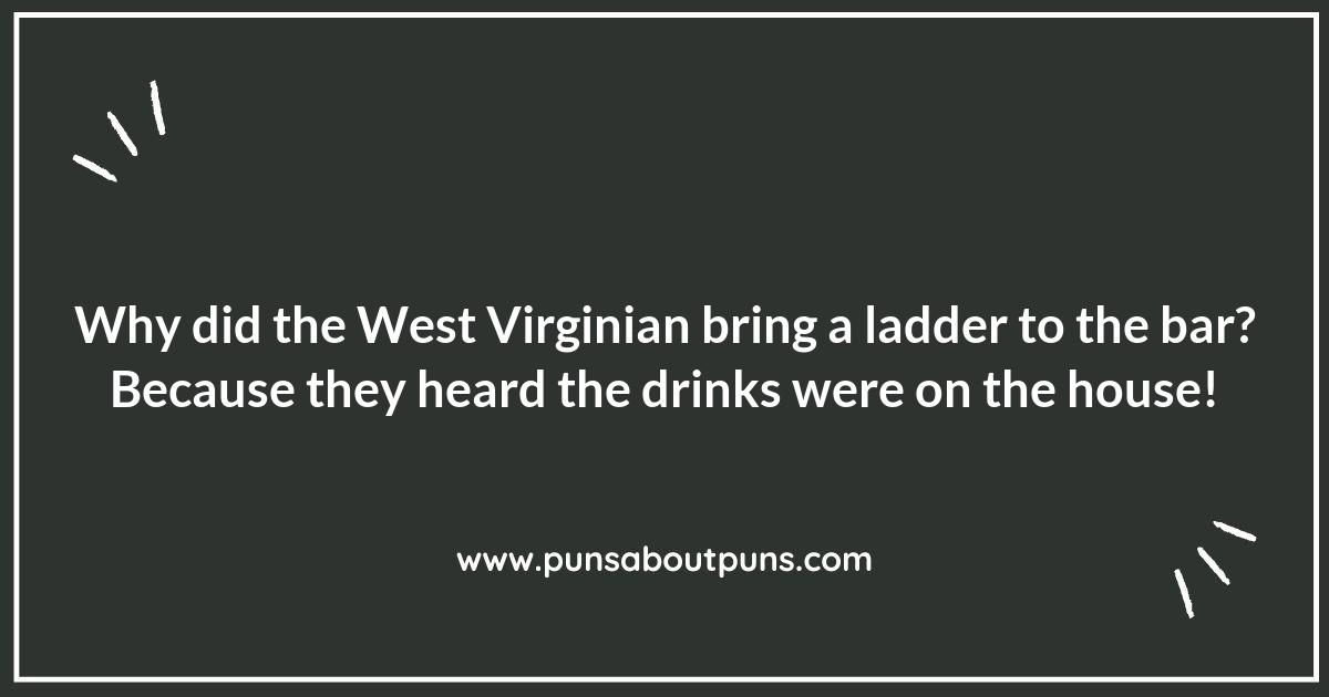 Crafting Your Own West Virginia Puns: Tips and Tricks