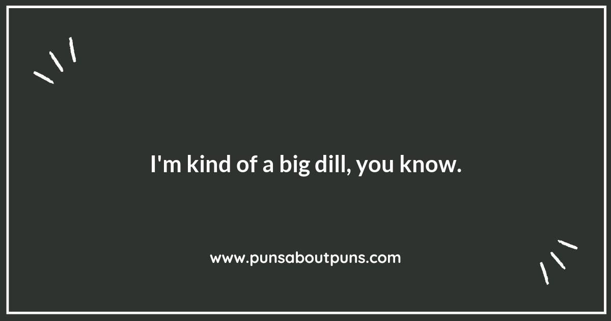 Cucumber Puns to Spruce Up Your Conversations Cucumber Puns to Spruce Up Your Conversations