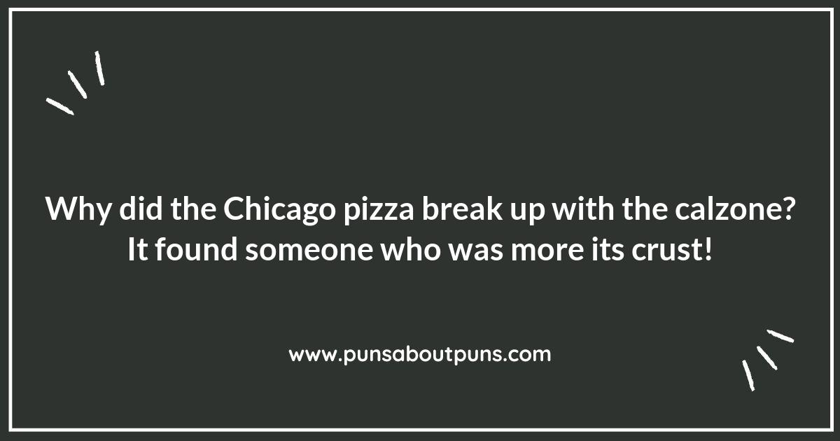 Cultural Mash-Up: Chicago Puns and Their Origins