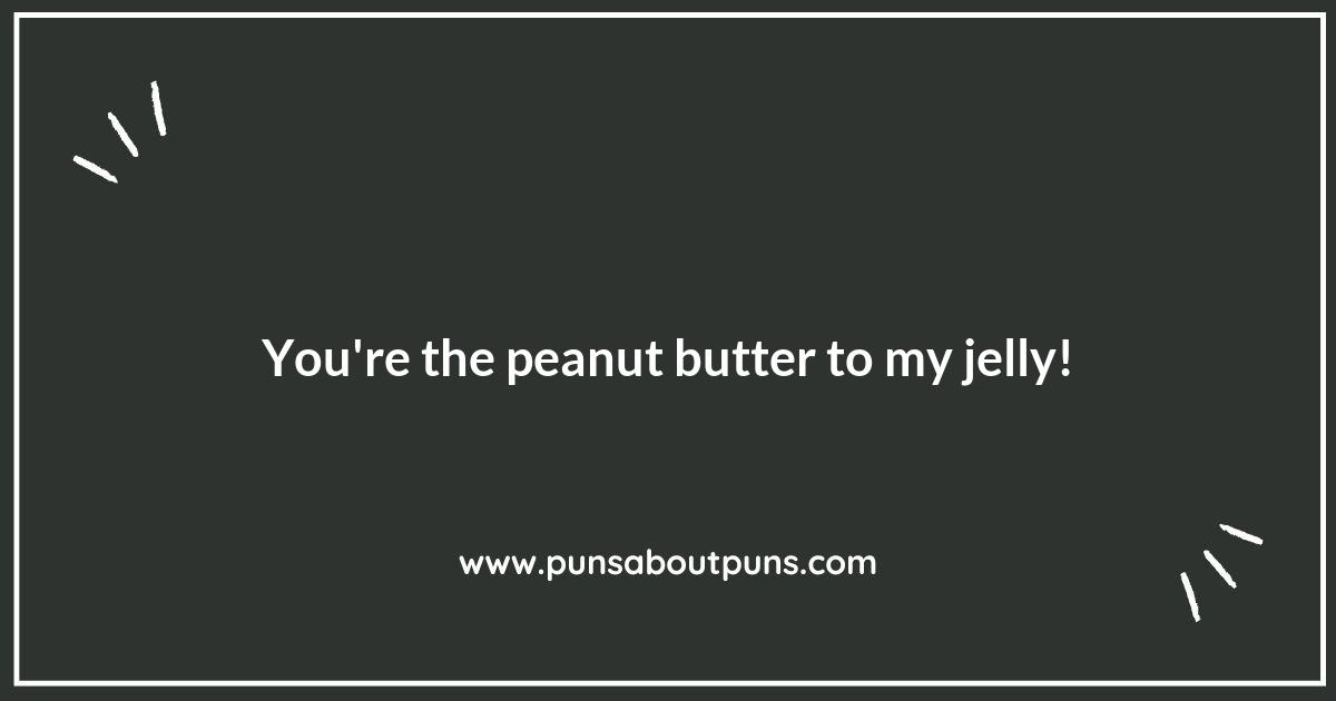 Cute Valentine’s Day Puns for Friends and Family