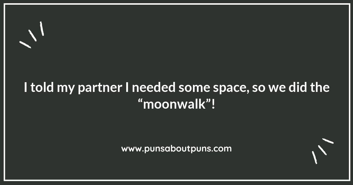 Dance Floor Funnies: Punny Moments in Ballroom Dancing