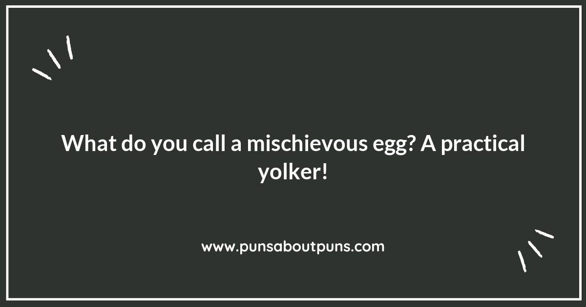 Easter Puns That Will Crack You Up