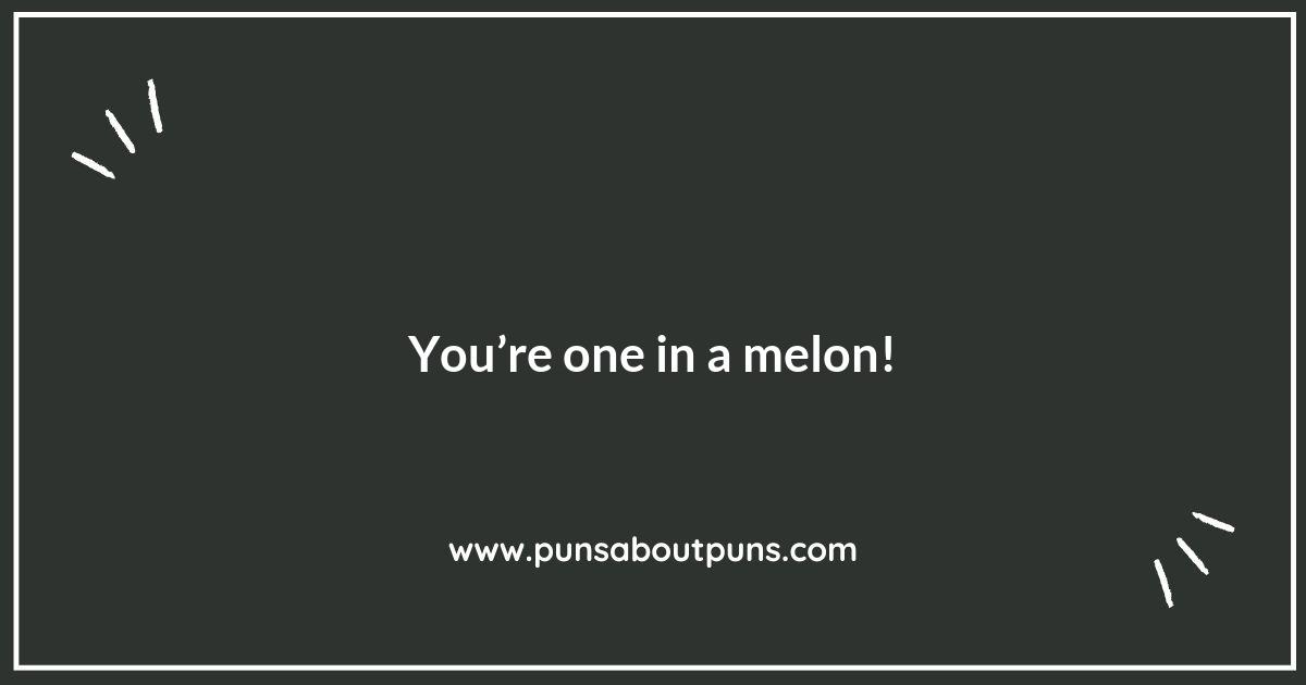 Encouragement Puns: A Dose of Positivity