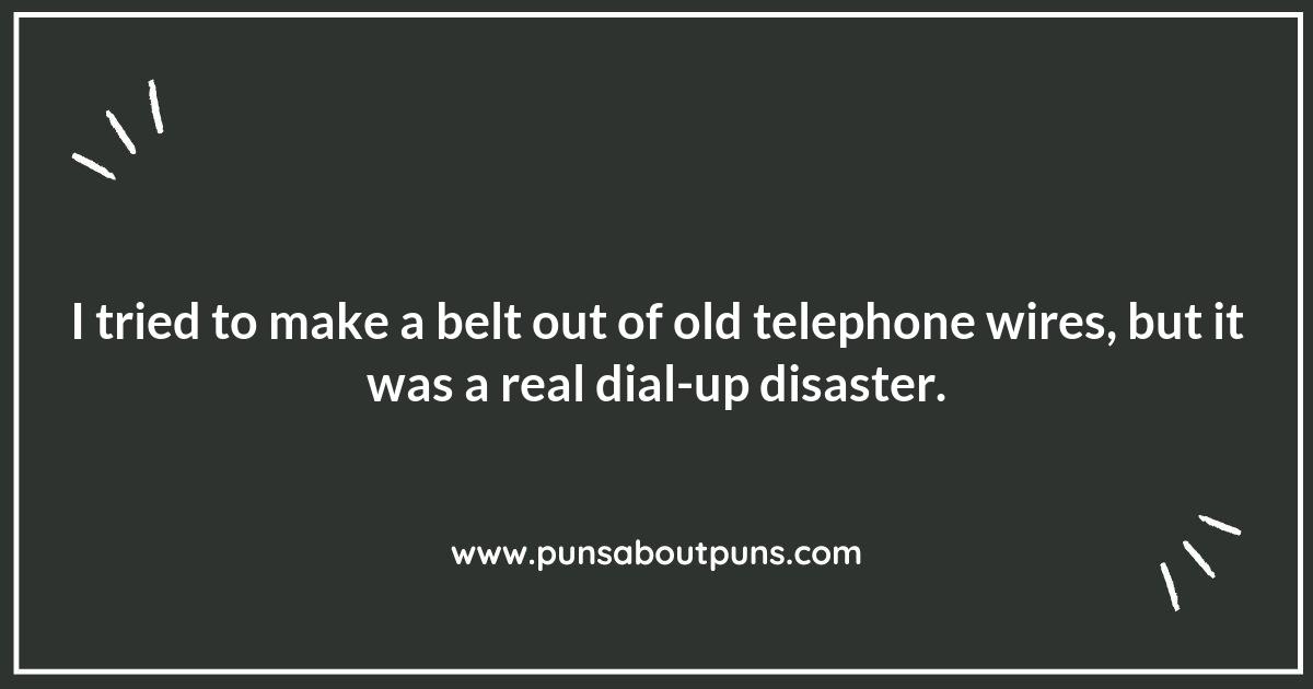 Engineering Puns That Prove Humor is Key to Problem Solving Engineering Puns That Prove Humor is Key to Problem Solving