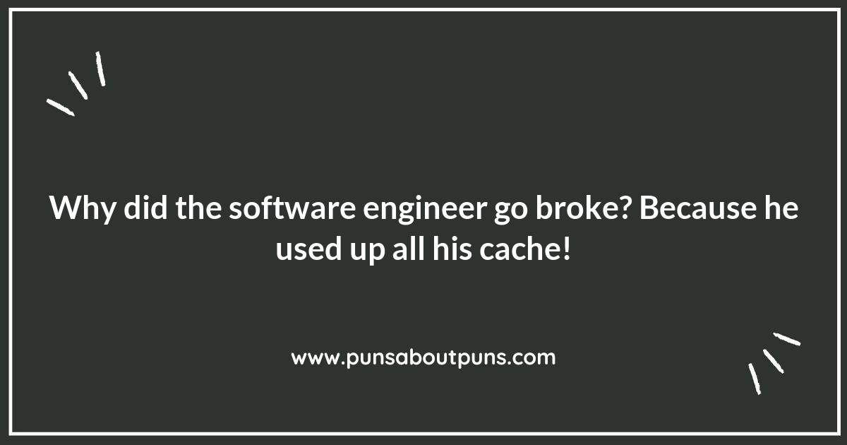 Engineering Puns: The Secret Language of Engineers