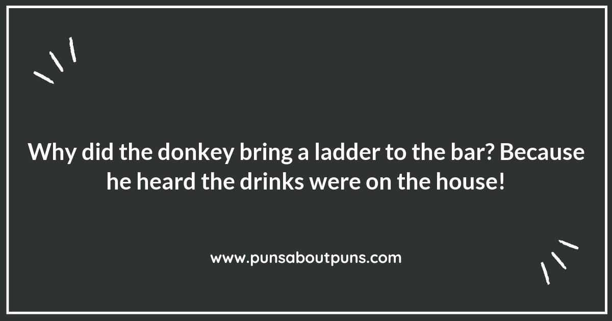 Exploring the Cultural Significance of Donkey Puns