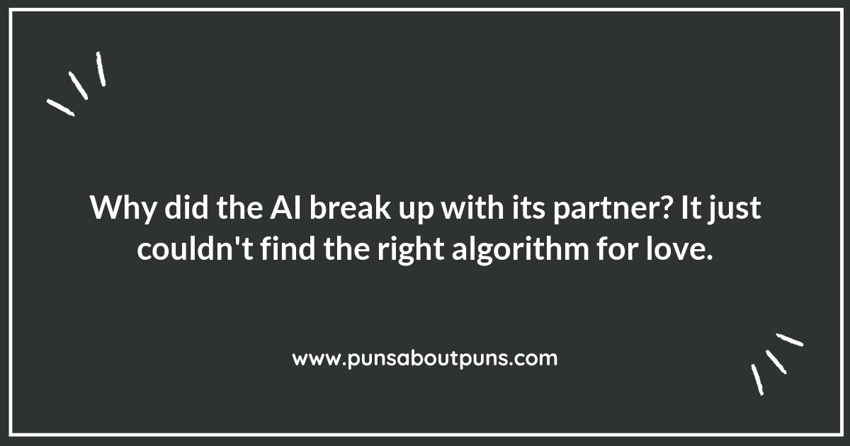 Exploring the Intelligence Behind AI Puns