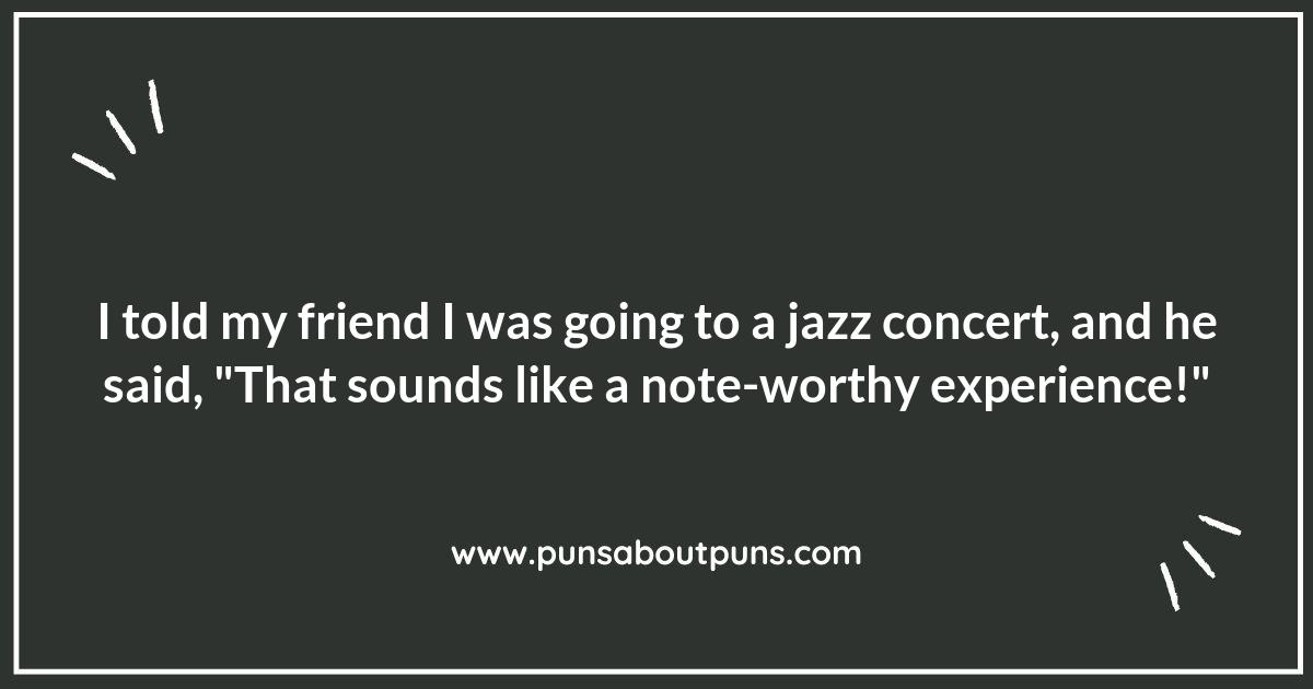 Festival Fever: Punny Concerts Moments That Will Make You Smile