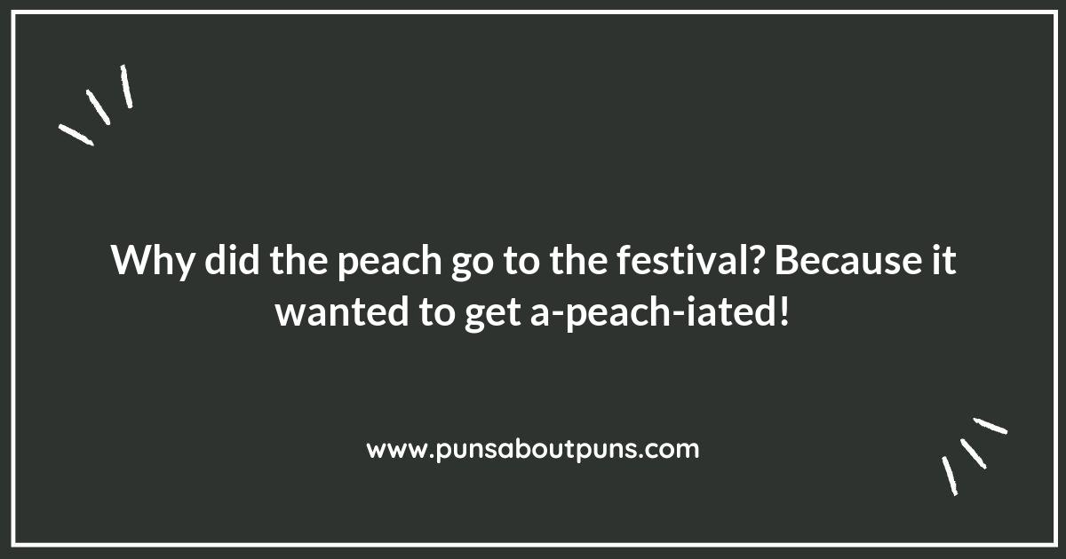 Festivals and Fun: Celebrating South Carolina with Puns