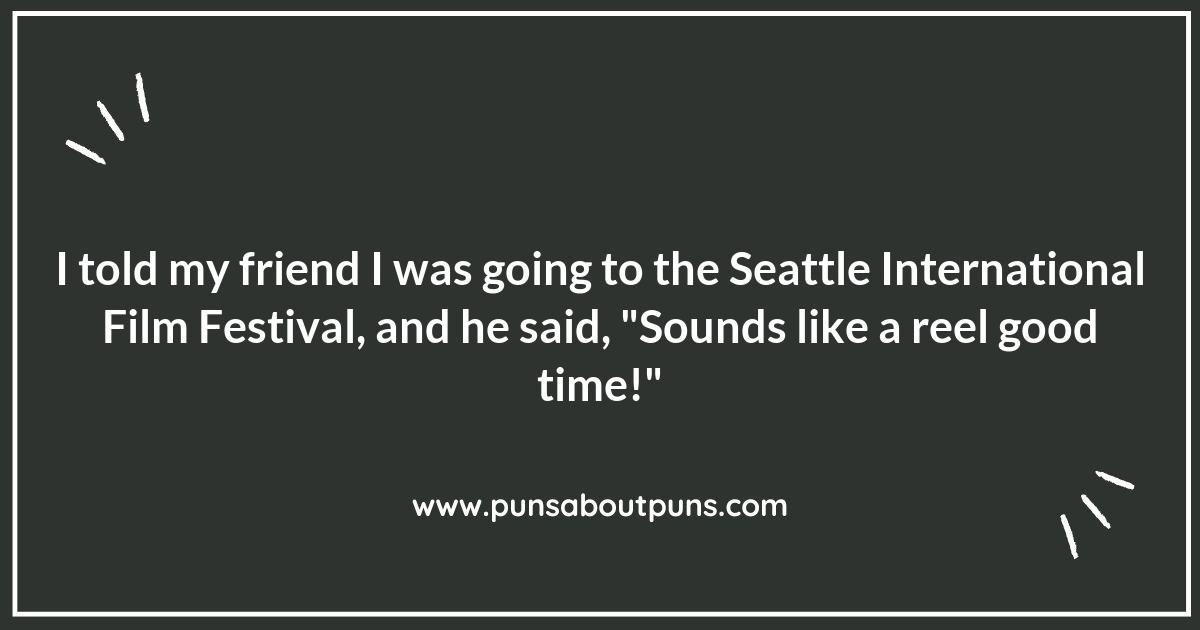 Festivals in Seattle: Celebrate with a Side of Puns