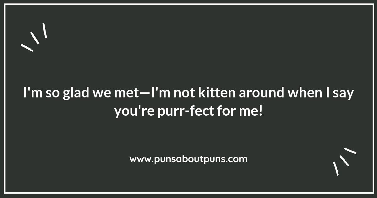 Heartfelt Humor: February Puns for Friends and Lovers