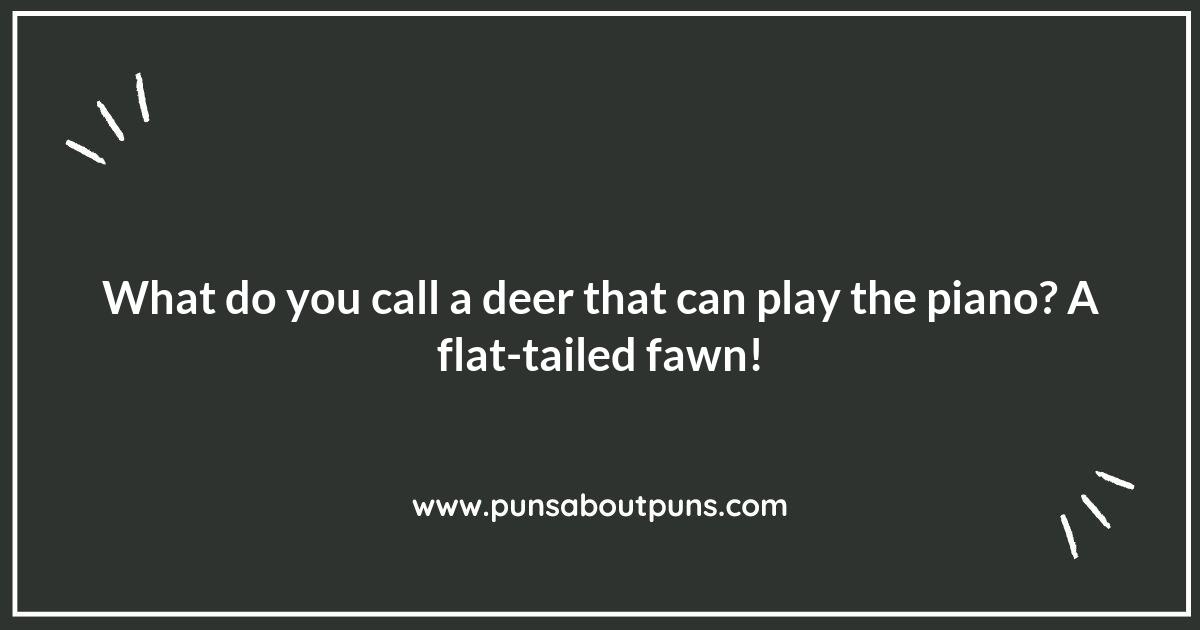 Hilarious Hunting Puns to Share Around the Campfire