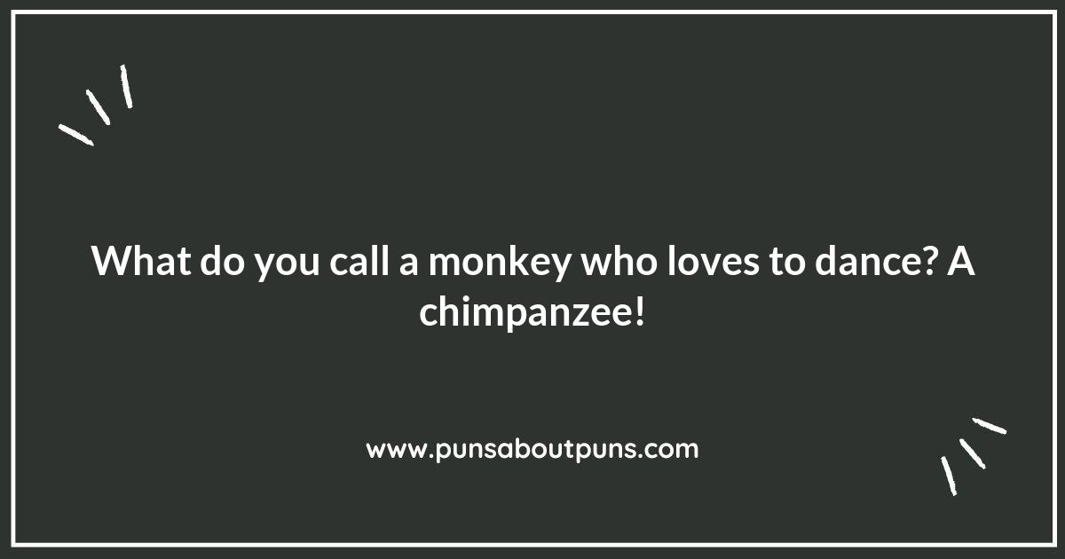 Hilarious Jungle Puns for Family Fun