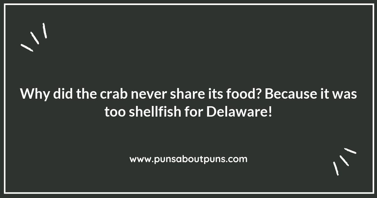 Let’s Get Punny: Delaware Edition