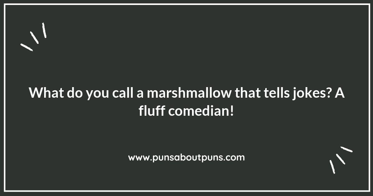 Marsh Puns for Kids: Fun and Giggles Guaranteed