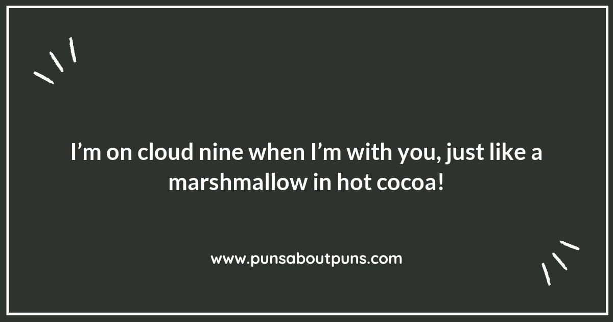 Marshmallow Puns That are Simply Irresistible