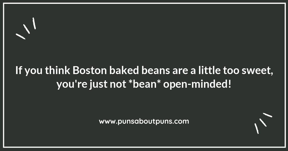 Massachusetts Landmarks: Pun-derful Attractions