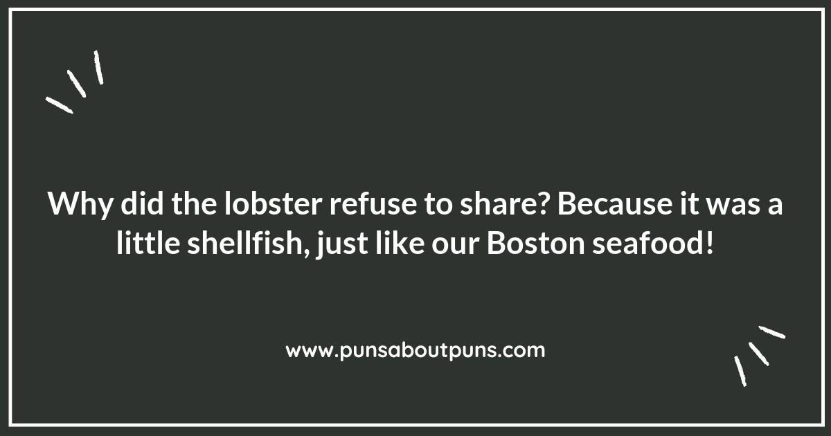 Massachusetts: A Pun-derful Place for Wordplay