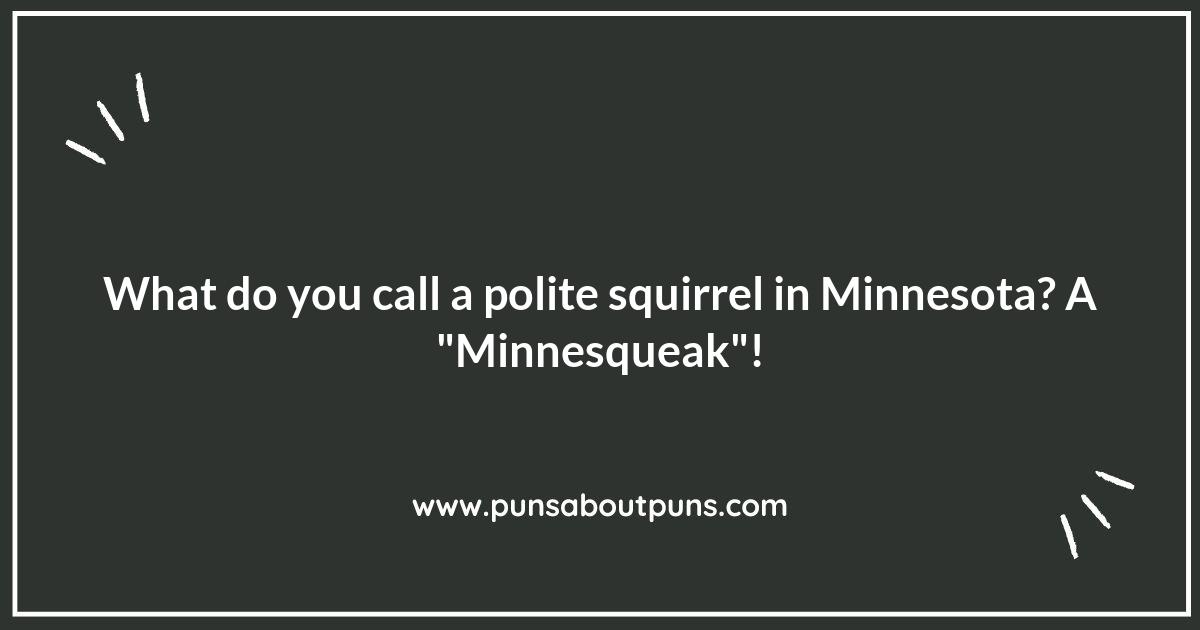 Minnesota Nice: The Pun-derful Way to Describe the State