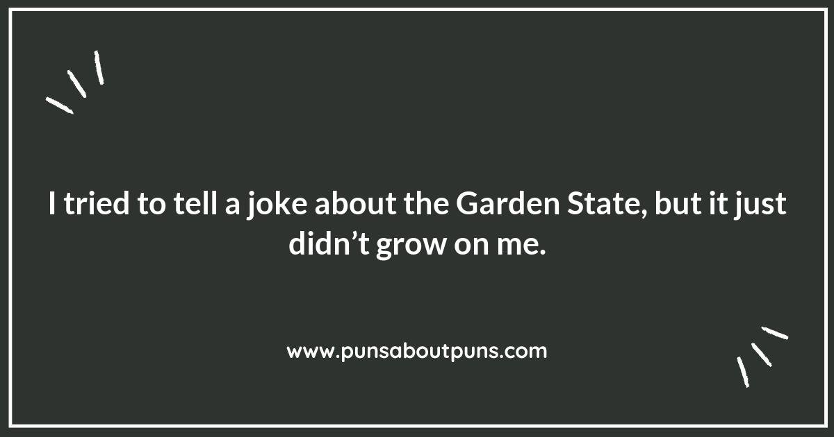 New Jersey Puns That Will Make You Laugh Out Loud