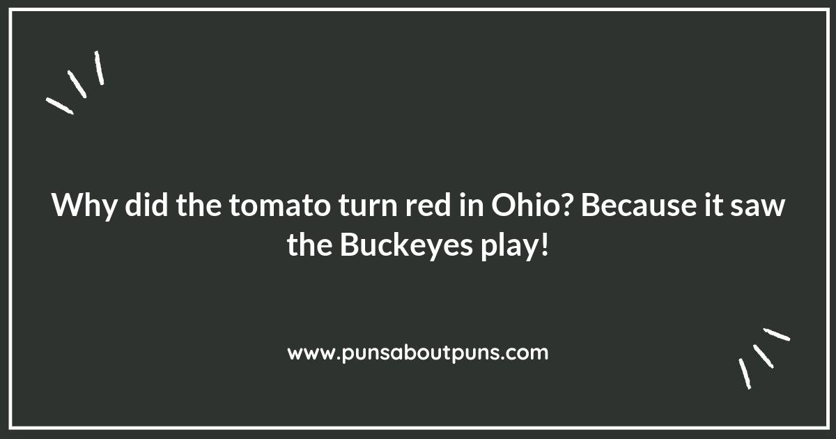 Ohio Puns That Are a Real Gas!