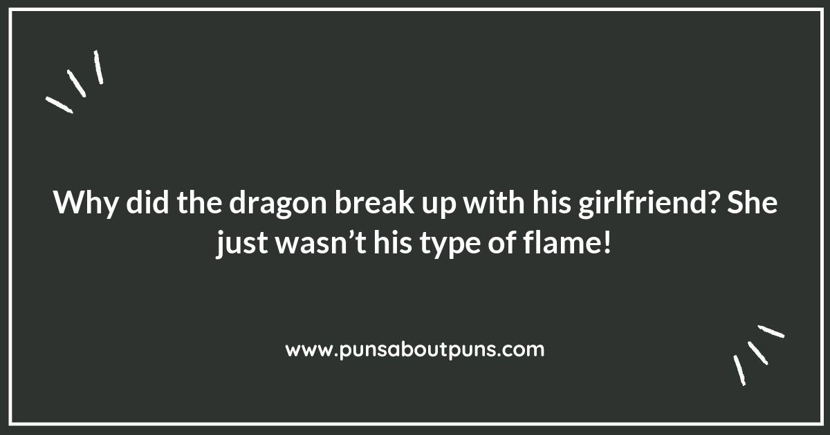 Once Upon a Pun: Whimsical Fantasy Movies Wordplay