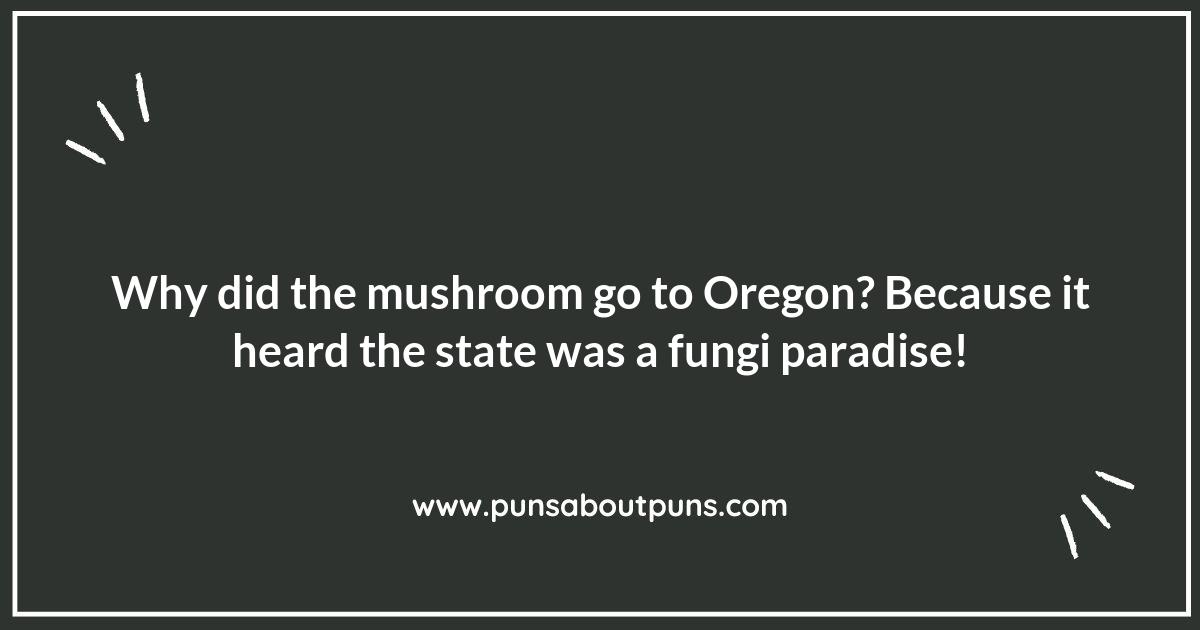 Oregon Trail of Puns: A Journey Through Wordplay