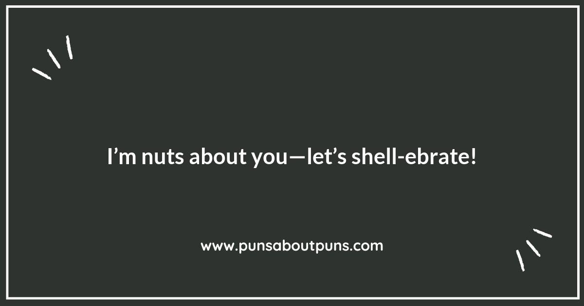 Peanut Puns: A Recipe for Humor