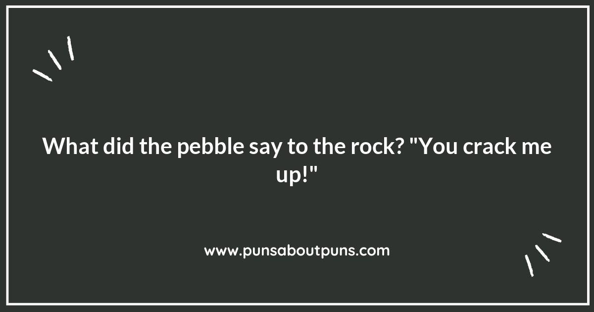 Pebble Puns for Kids: Fun and Playful Wordplay for Young Minds Pebble Puns for Kids: Fun and Playful Wordplay for Young Minds