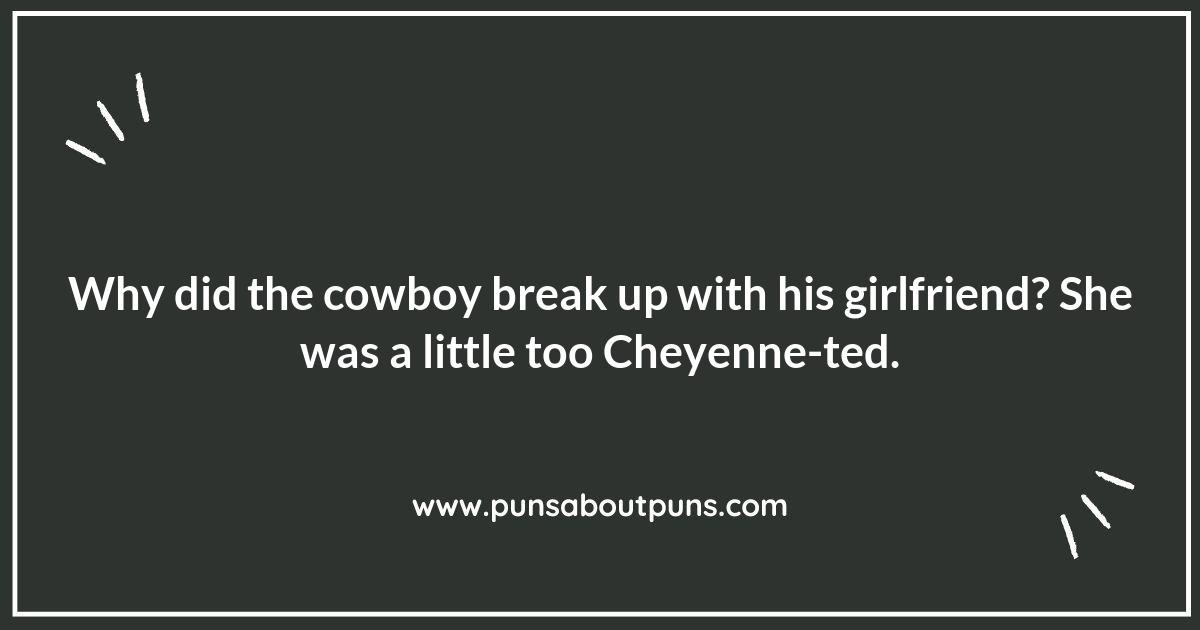 Pun-derful Wyoming: Clever Wordplay to Enjoy