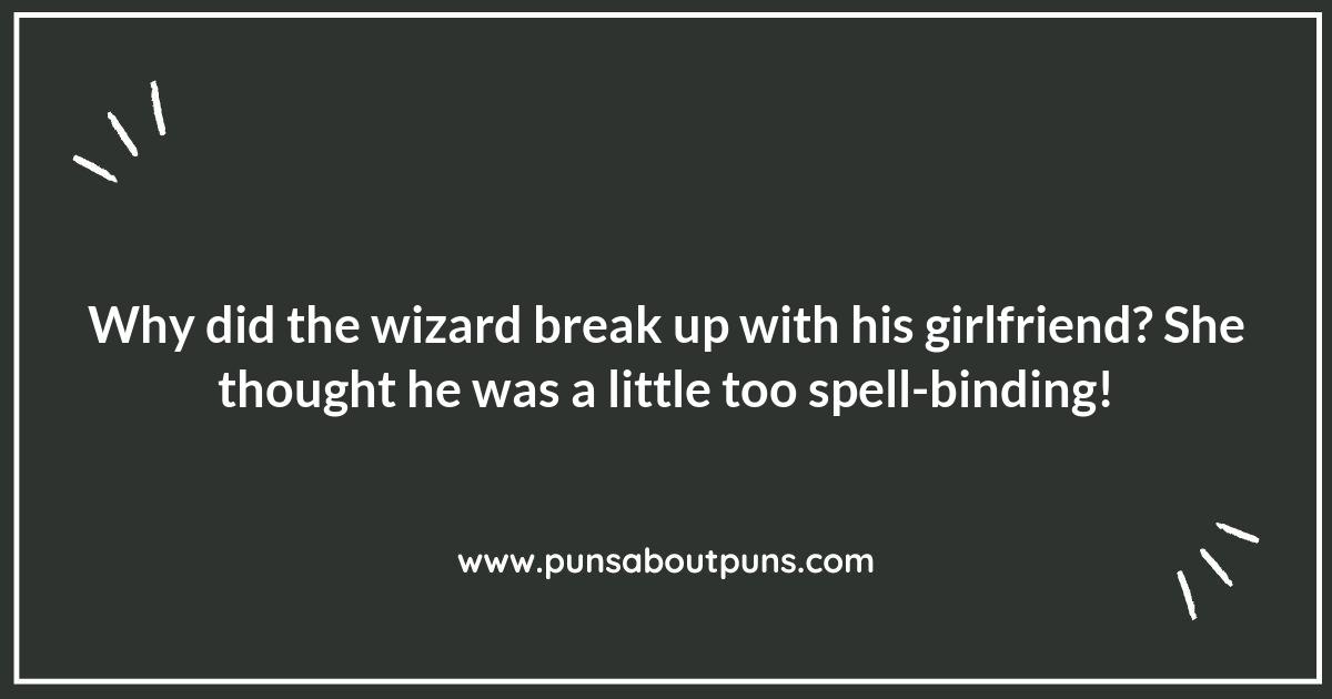 Punderful Worlds: The Best Fantasy Movies Puns