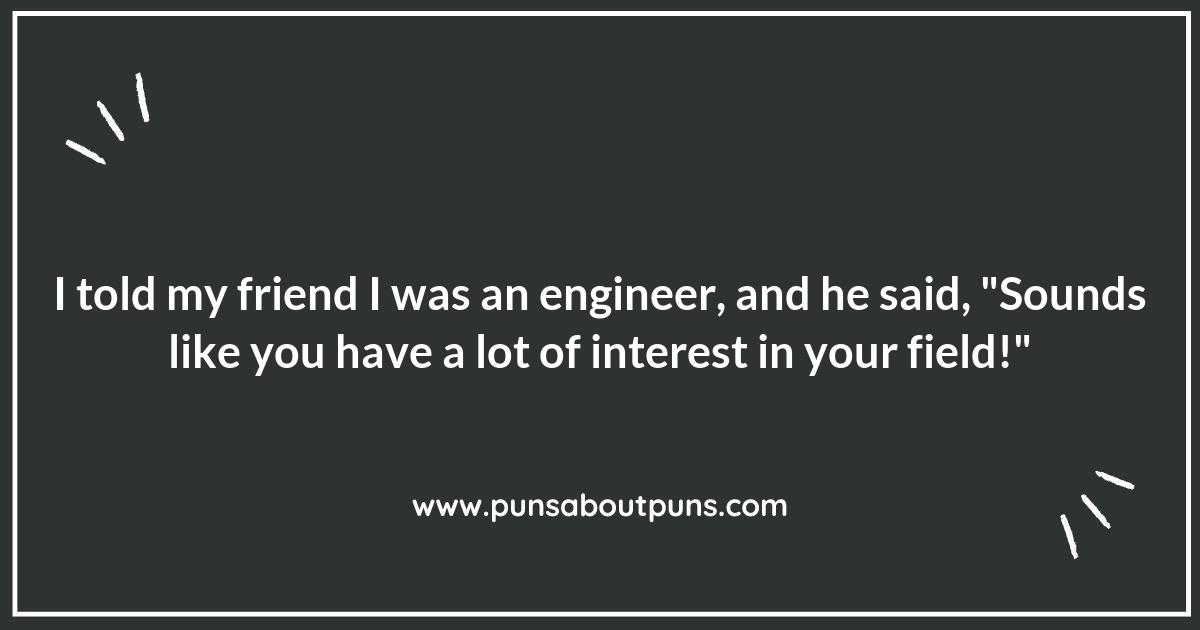 Punny Engineering: A Blueprint for Laughter