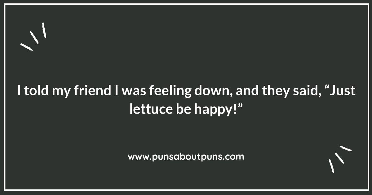 Punny Happiness: A Lighthearted Look at Life’s Joys