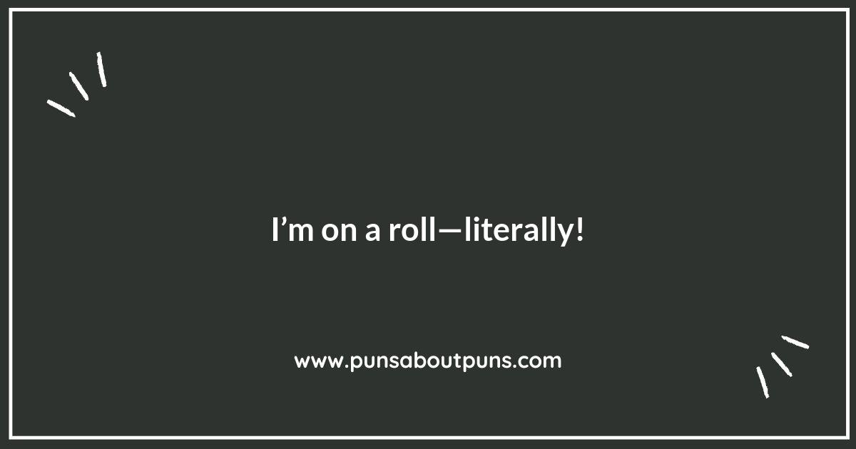 Roller Skating Puns That Will Have You in Stitches