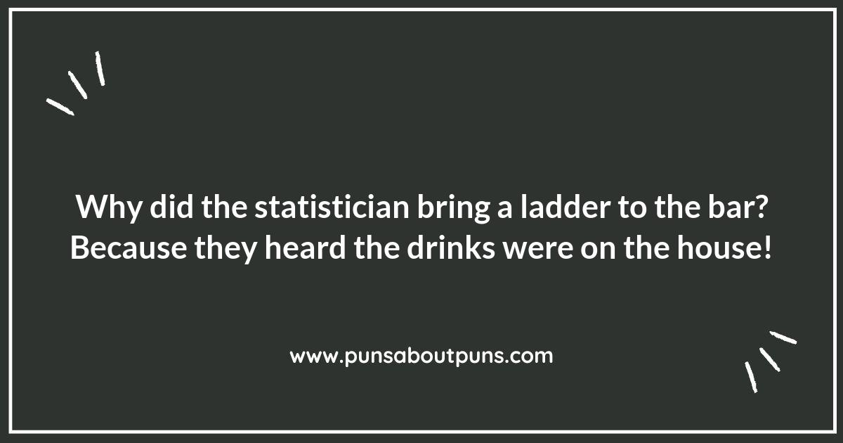 Statistics Puns That Are Significantly Funny