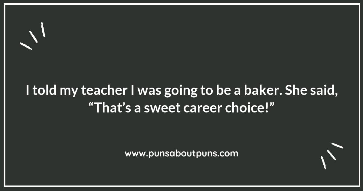 Teacher Puns That Will Make You the Funniest Educator