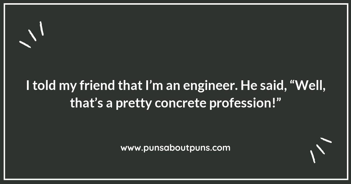 The Best Engineering Puns to Light Up Your Day