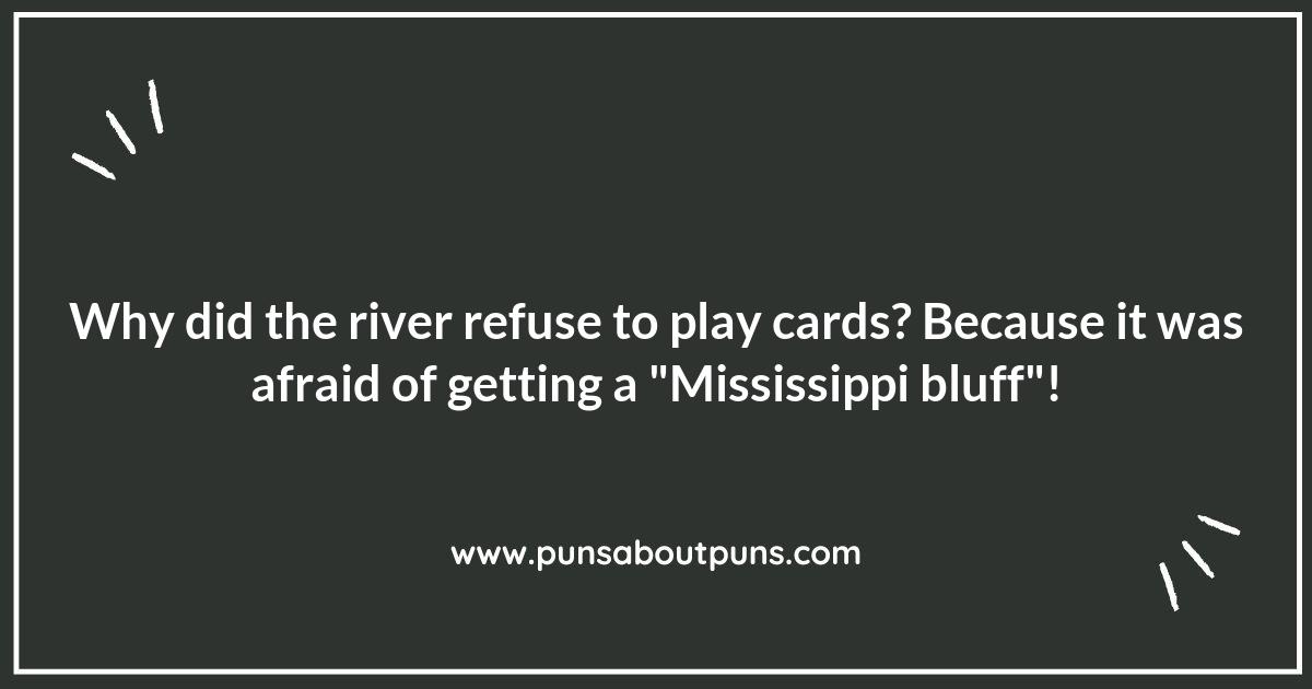 The Sweet Sounds of Mississippi: Punny Rhymes