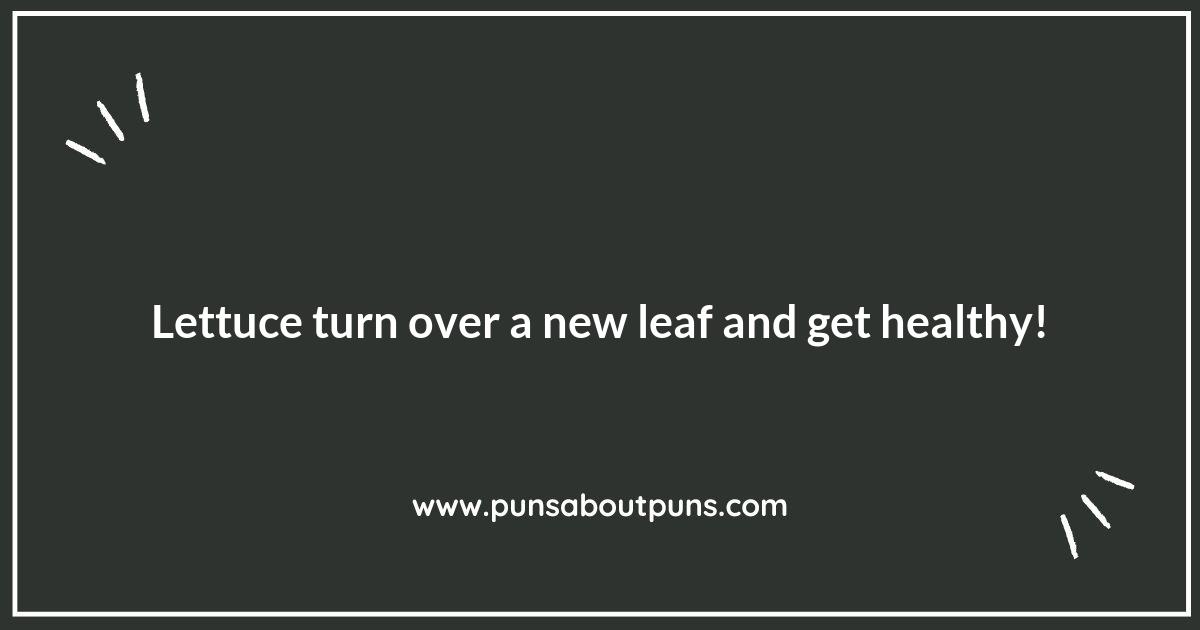 The Weight is Over: Punny Diet Motivations The Weight is Over: Punny Diet Motivations