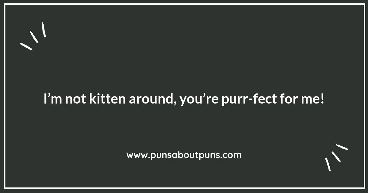 Valentine’s Day Puns That Will Make You Blush