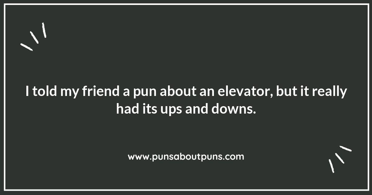 Why Humor Puns Are Great for Icebreakers