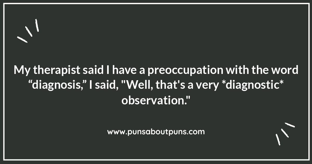 A Daily Dose of Delight: Prescription Jokes and Their Impact