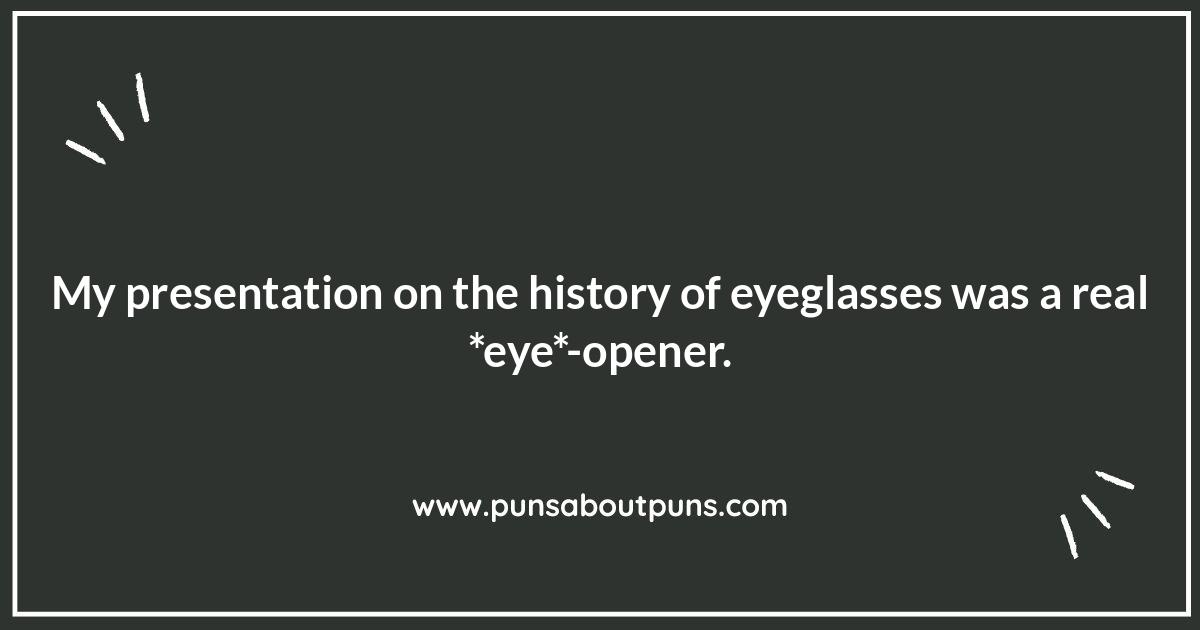 Audience Reactions: Gauging Pun Success in Presentations