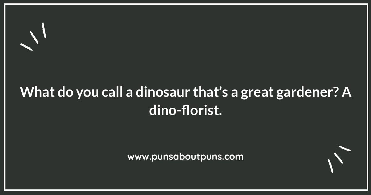 Best Dinosaur Jokes: Making Learning Fun with Laughter